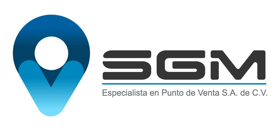 SGM Especialista en Punto de Venta